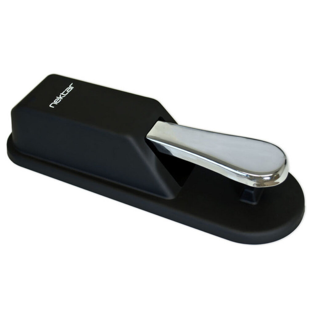 Nektar NP-2 Universal Foot Switch Pedal
