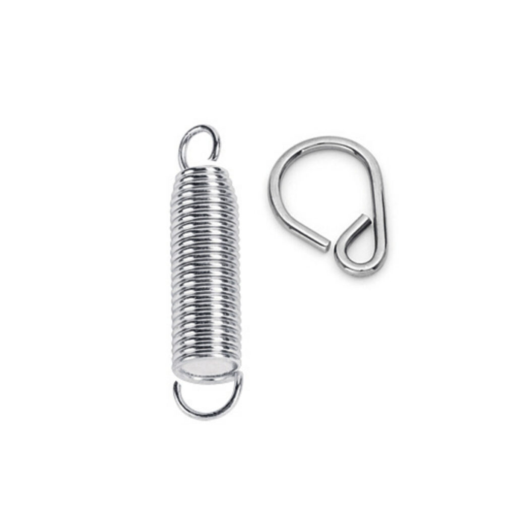 DW Pedal Spring with Felt Insert