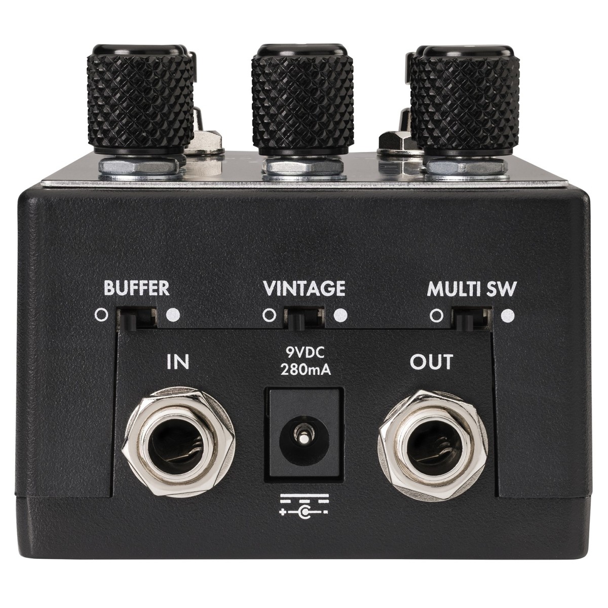 Fender The Bends Compressor V2 Pedal