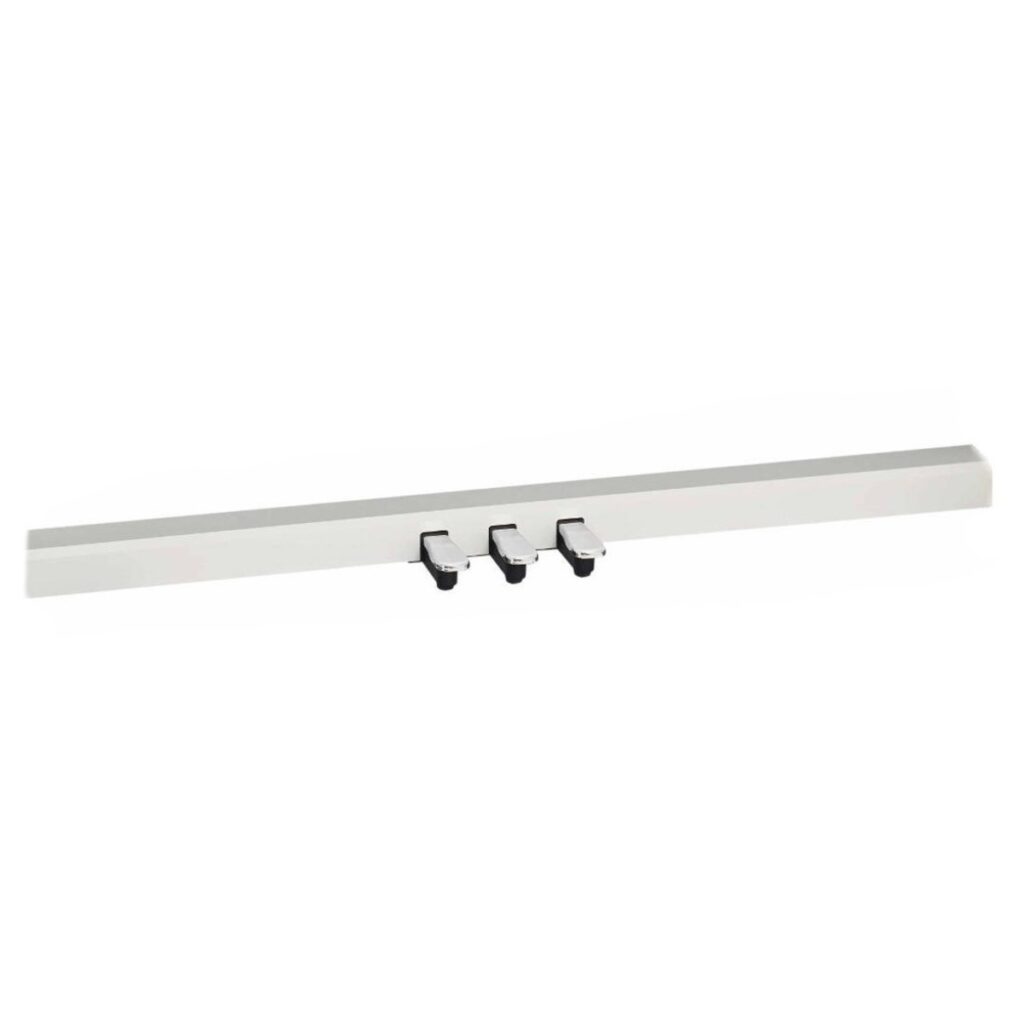 Roland KPD-70 Triple Pedal for FP-30 Digital Piano White