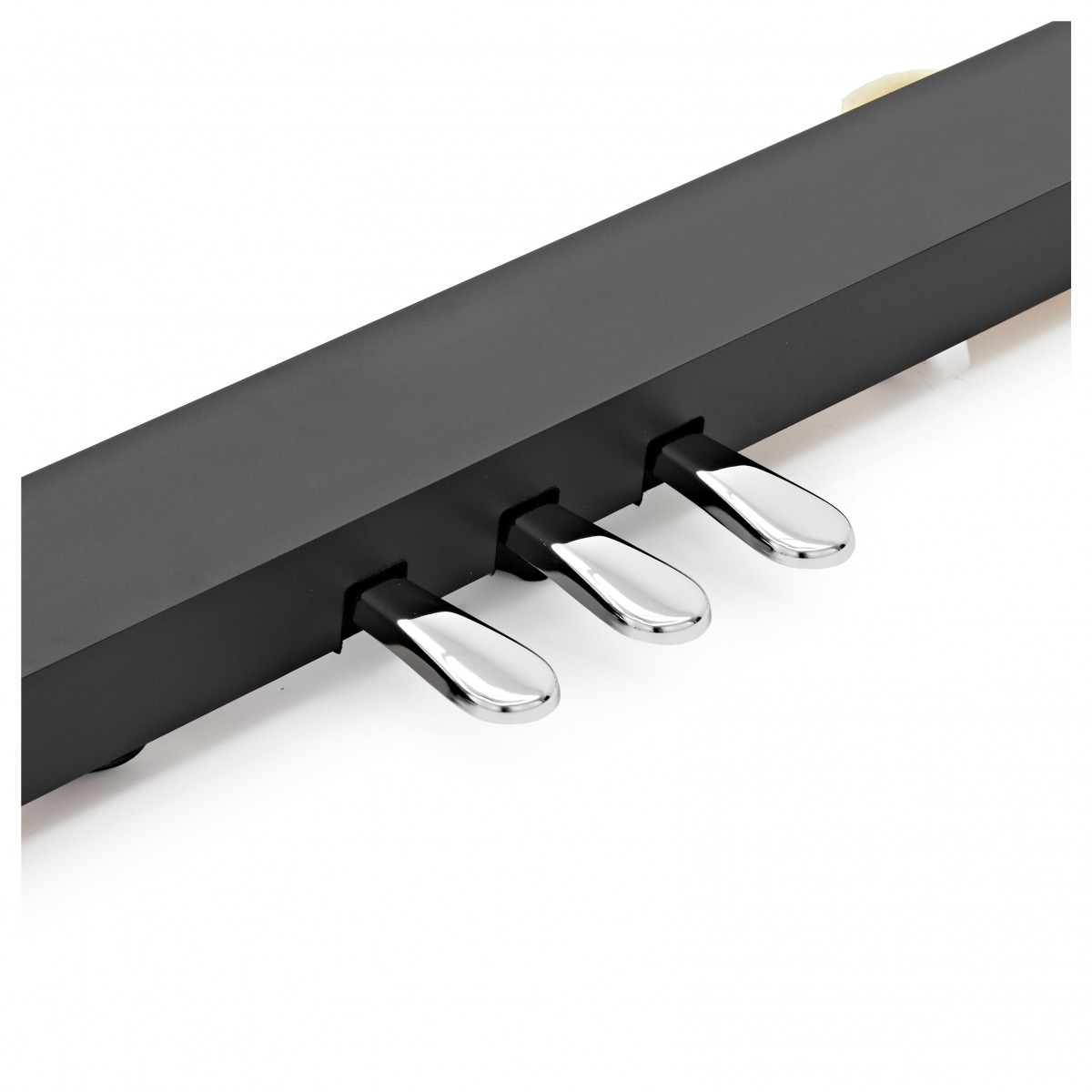 Kawai F350 Digital Piano Pedal Board for ES110 Stage Pianos Black - Image 4