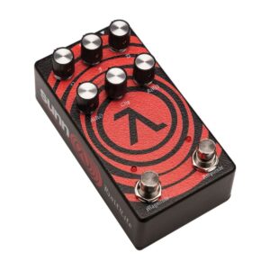 EarthQuaker Devices Sunn O))) HalfLife Octave Distortion + Booster