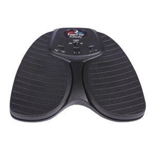 Pageflip Butterfly Bluetooth Page Turner - Image 2