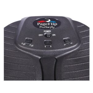 Pageflip Butterfly Bluetooth Page Turner - Image 3