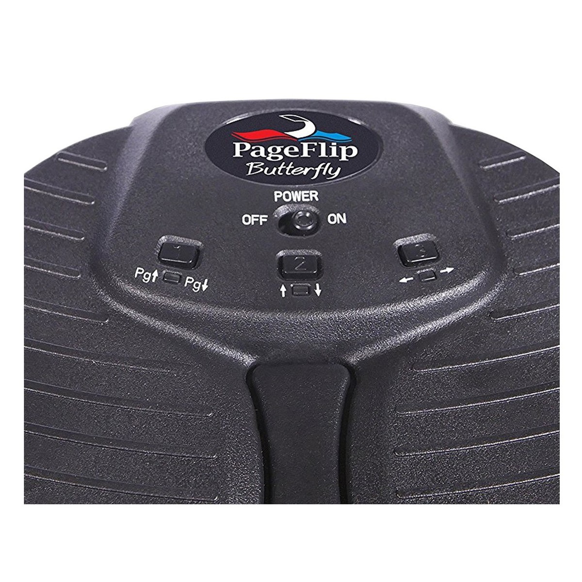 Pageflip Butterfly Bluetooth Page Turner - Image 3