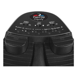 Pageflip Dragonfly Bluetooth Page Turner - Image 3