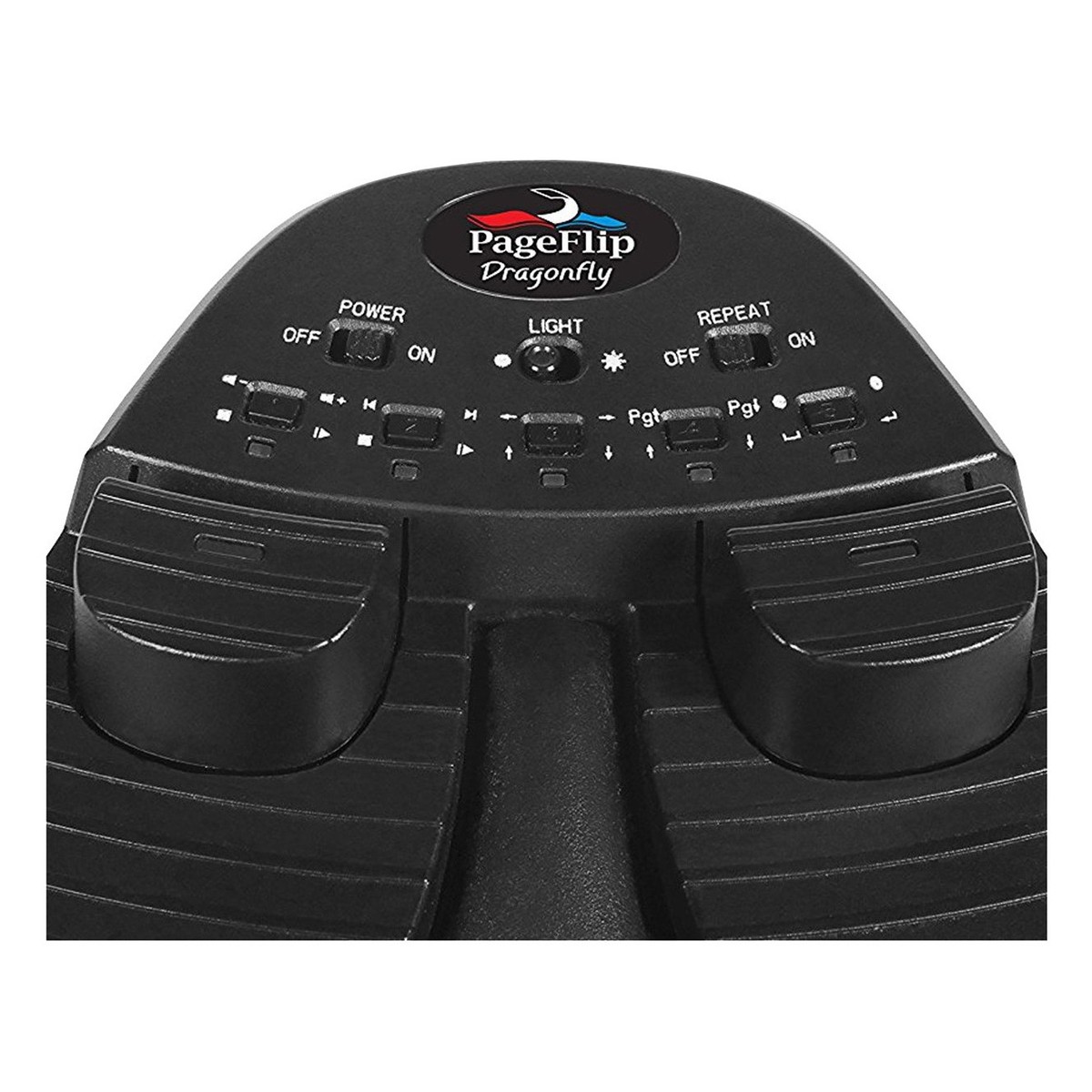 Pageflip Dragonfly Bluetooth Page Turner - Image 3