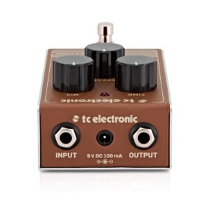 TC Electronic Echobrain Analogue Delay