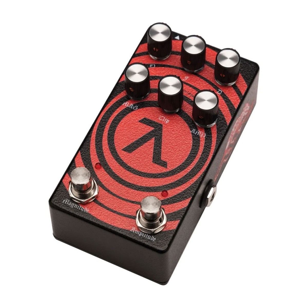 EarthQuaker Devices Sunn O))) HalfLife Octave Distortion + Booster