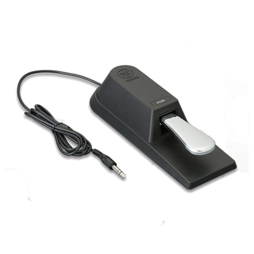 Yamaha FC3A Foot Pedal