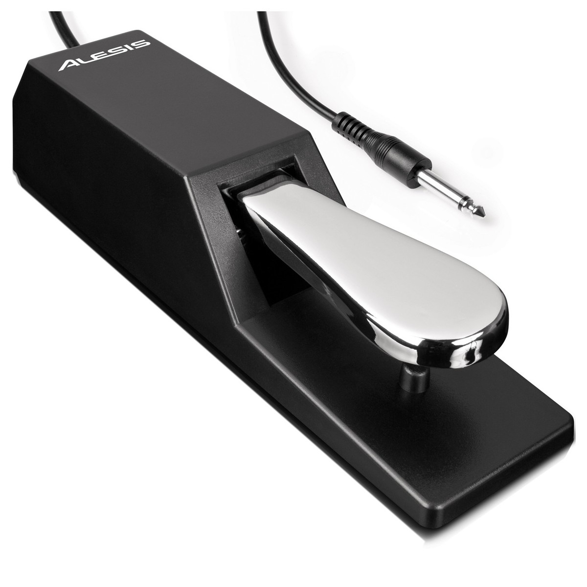 Alesis ASP-2 Sustain Pedal - Image 1