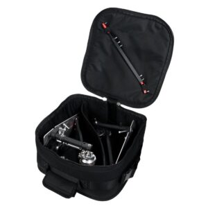 Ahead Armor Double Pedal Bag w/Rucksack Straps - Image 2