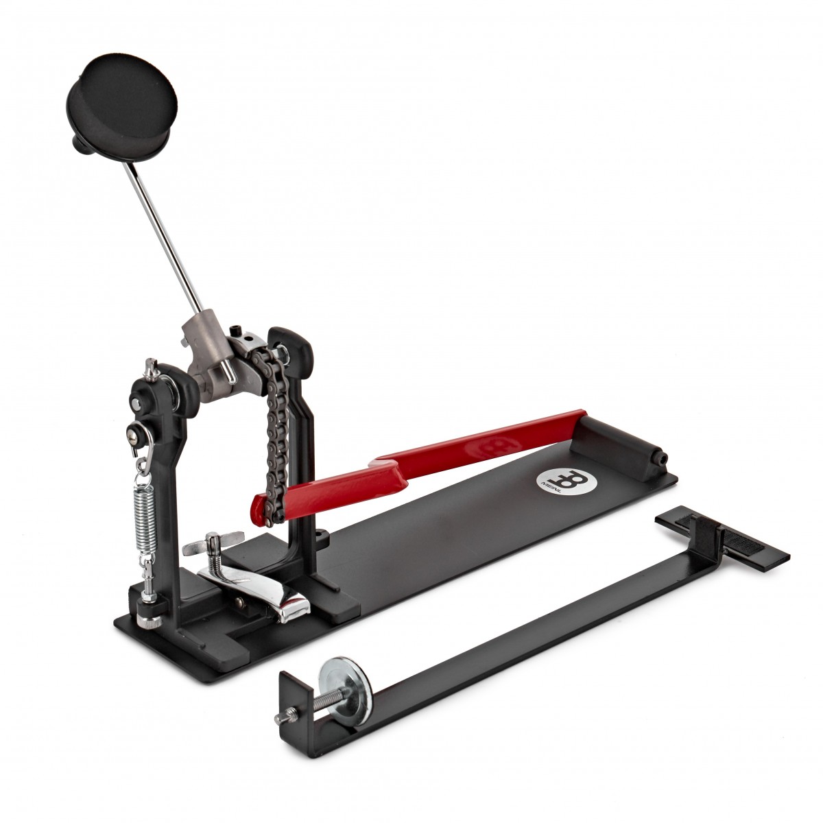 Meinl Heel Activated Cajon Pedal - Image 4