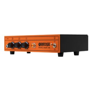 Orange Pedal Baby 100 Power Amp - Image 2