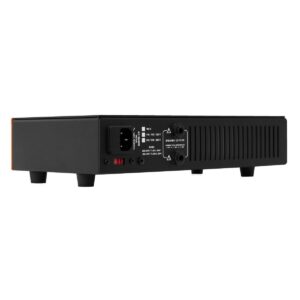 Orange Pedal Baby 100 Power Amp - Image 4