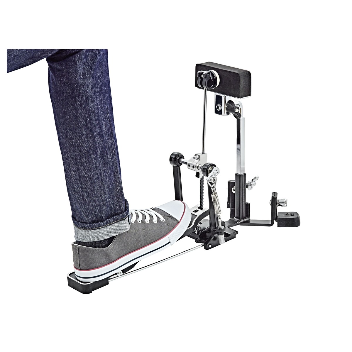 Meinl Dynamic Pedal Pad - Image 2