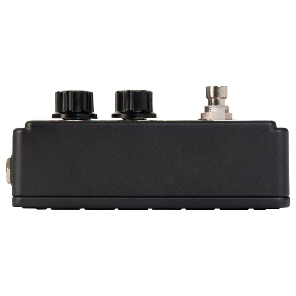 DOD Drag Analog Delay Pedal