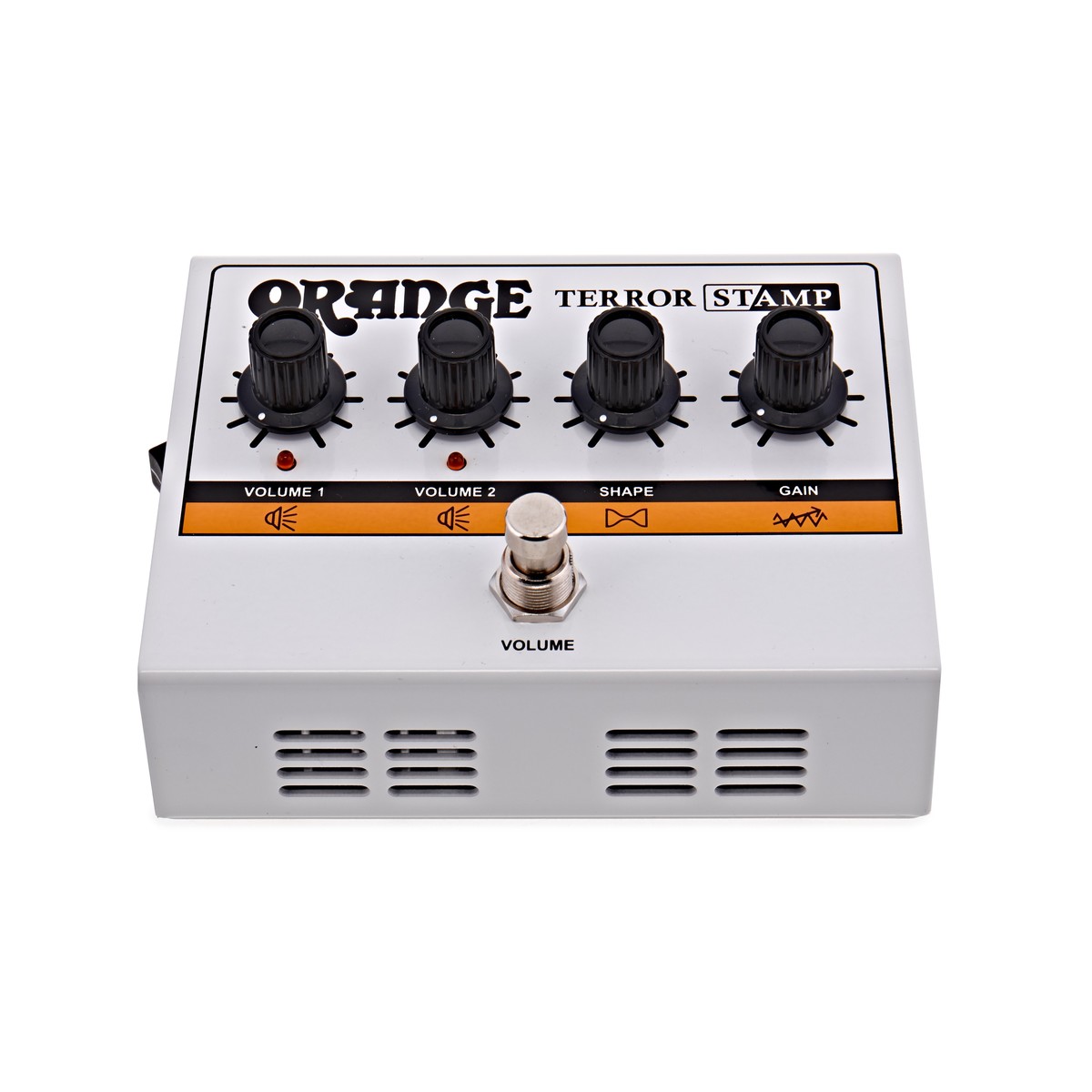 Orange Terror Stamp 20w Valve Hybrid Amp Pedal - Image 2