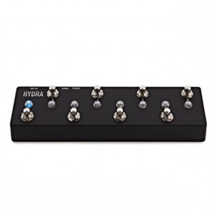 Fortin Hydra MIDI Pedal Controller - Image 3