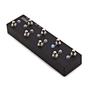 Fortin Hydra MIDI Pedal Controller - Image 4