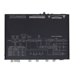 Boss Waza Tube Amp Expander with GA-FC Foot Controller - Image 4