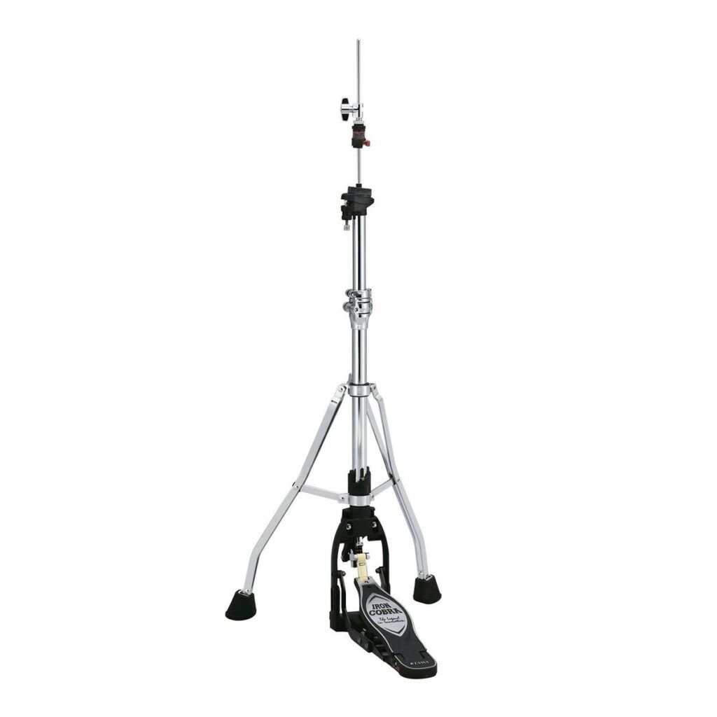 Tama Iron Cobra Fundamentals Hardware Set Double Pedal