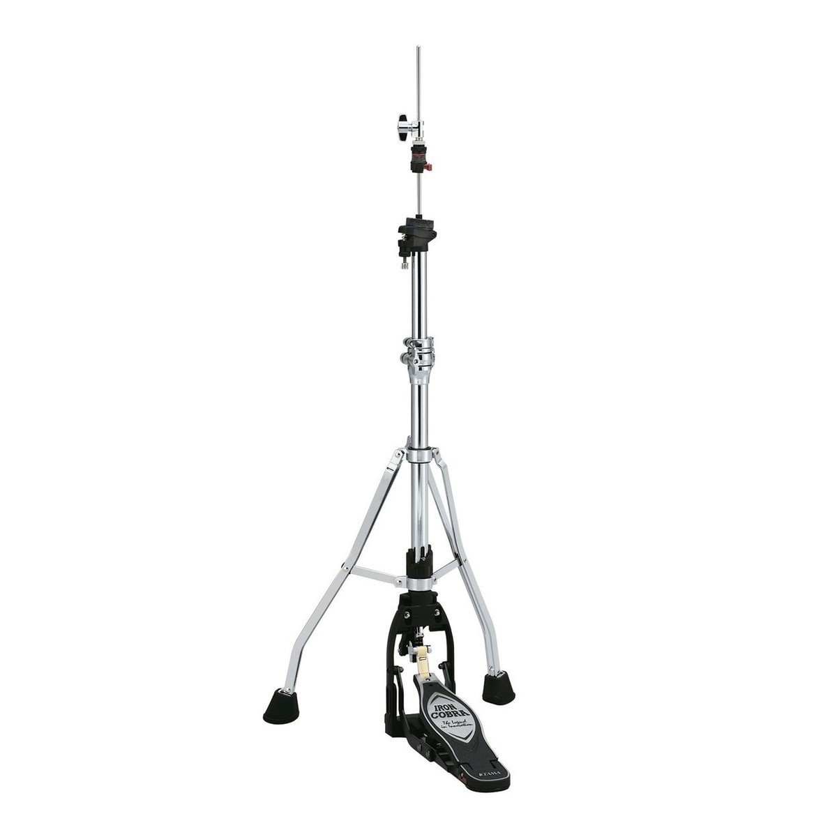 Tama Iron Cobra Fundamentals Hardware Set Double Pedal - Image 2