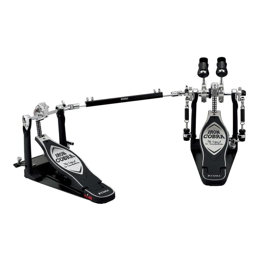Tama Iron Cobra Fundamentals Hardware Set Double Pedal