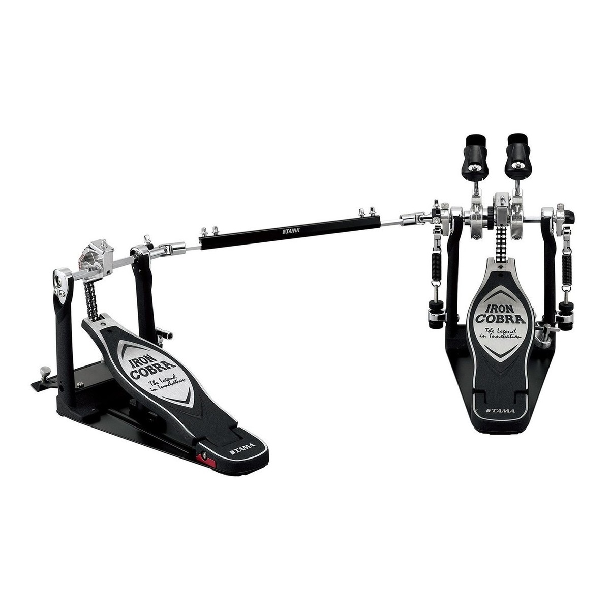 Tama Iron Cobra Fundamentals Hardware Set Double Pedal - Image 3