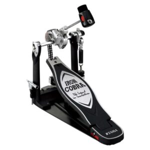 Tama Iron Cobra Fundamentals Hardware Set Single Pedal - Image 3