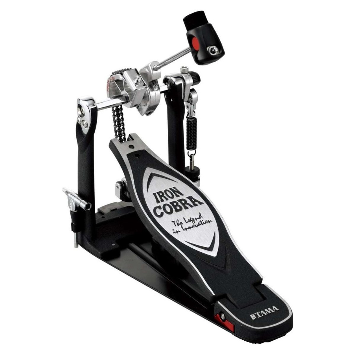 Tama Iron Cobra Fundamentals Hardware Set Single Pedal - Image 3