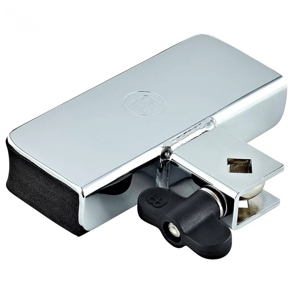 Meinl Dynamic Pedal Pad Attachment - Image 2