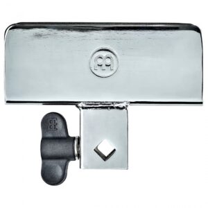 Meinl Dynamic Pedal Pad Attachment - Image 3