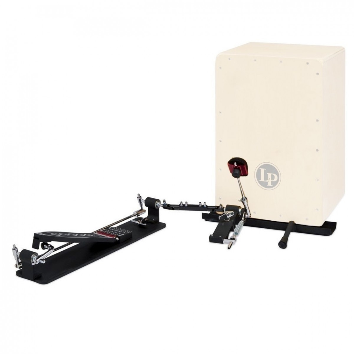 DW Direct Drive Cajon Pedal - Image 1