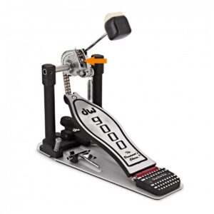DW 5000 Series and above Nylon Pedal Strap - Image 3