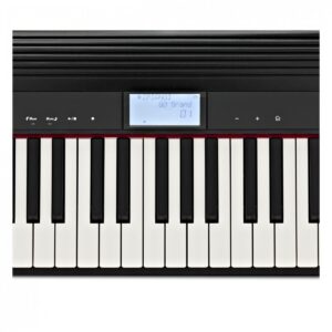 Roland Go:Piano 61 Key Digital Piano with DP-2 Damper Pedal - Image 3