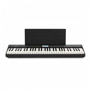 Roland Go:Piano 61 Key Digital Piano with DP-2 Damper Pedal - Image 4