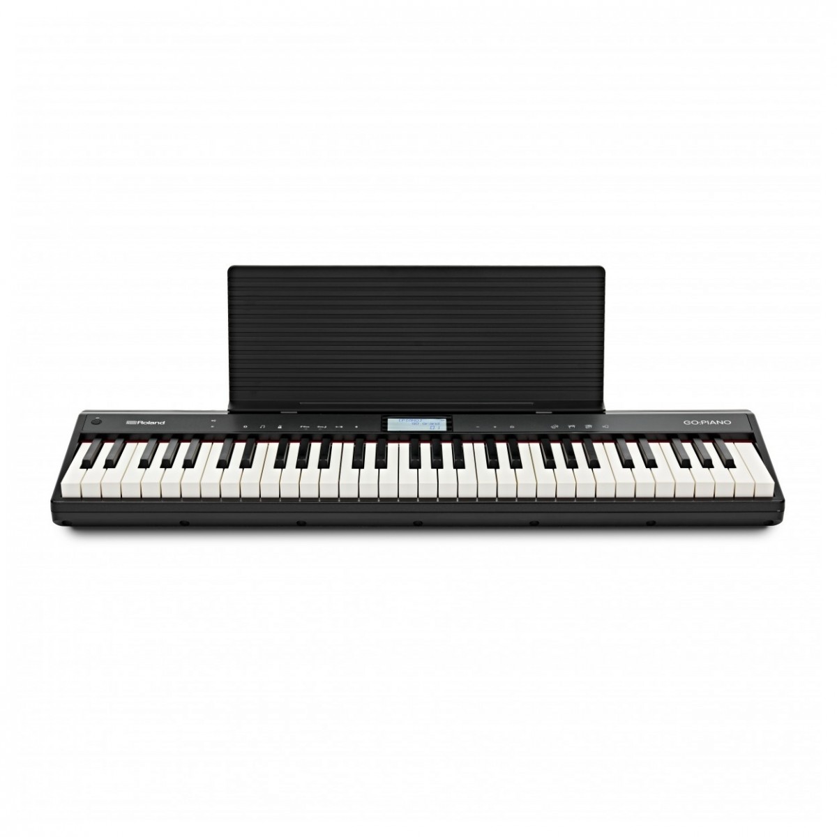 Roland Go:Piano 61 Key Digital Piano with DP-2 Damper Pedal - Image 4
