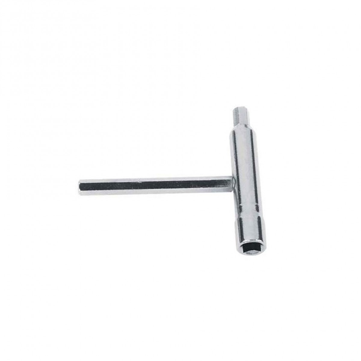 DW 9000 Pedal Drum T-Key Clamshell - Image 1