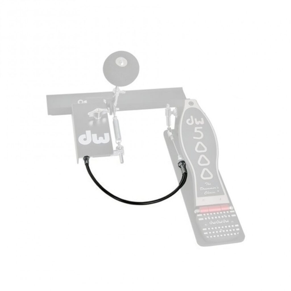 DW Replacement Cable for CP5000 CJ Cajon Pedal