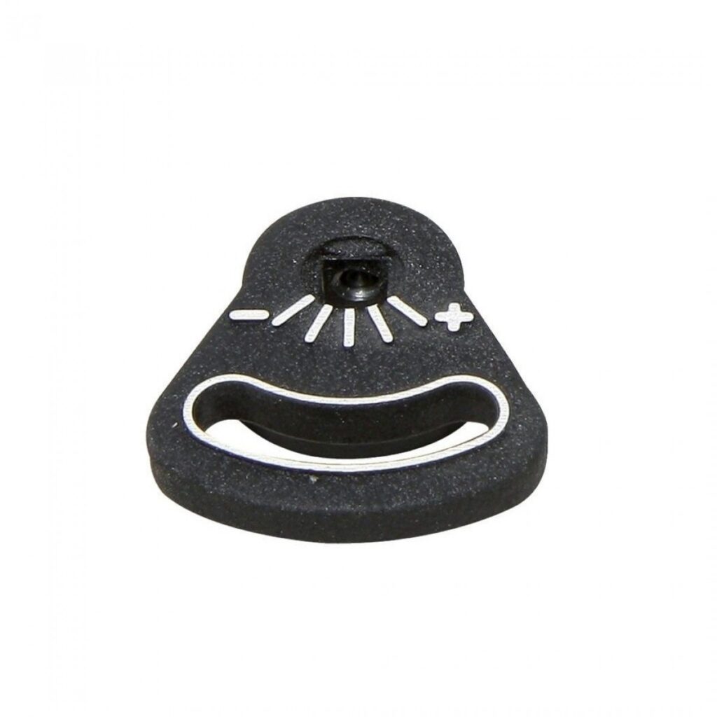 DW Pedal Accessory - Delta II Right Side Square Stroke Adjustment