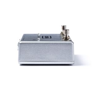 MXR A/B Box Line Selector