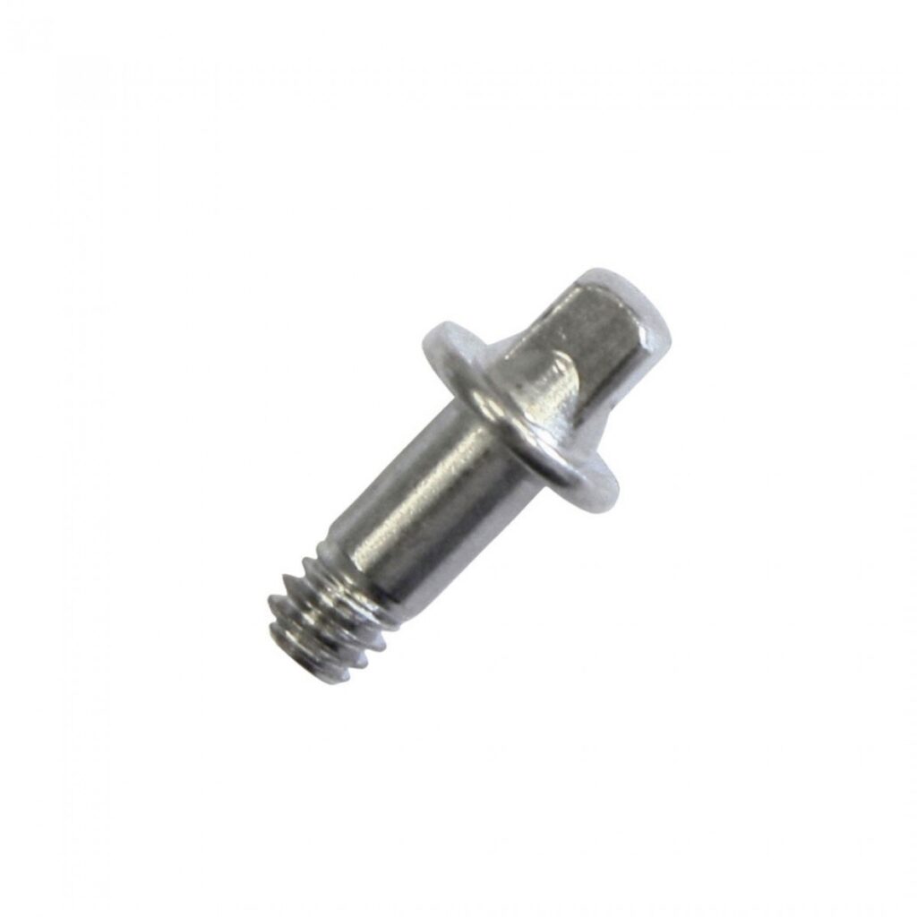 DW Pedal Accessory - Turbo Screw With Square Head