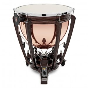 Premier Elite 26" Pedal Timpani Polished Copper - Image 2