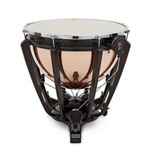 Premier Elite 29" Pedal Timpani Polished Copper - Image 3