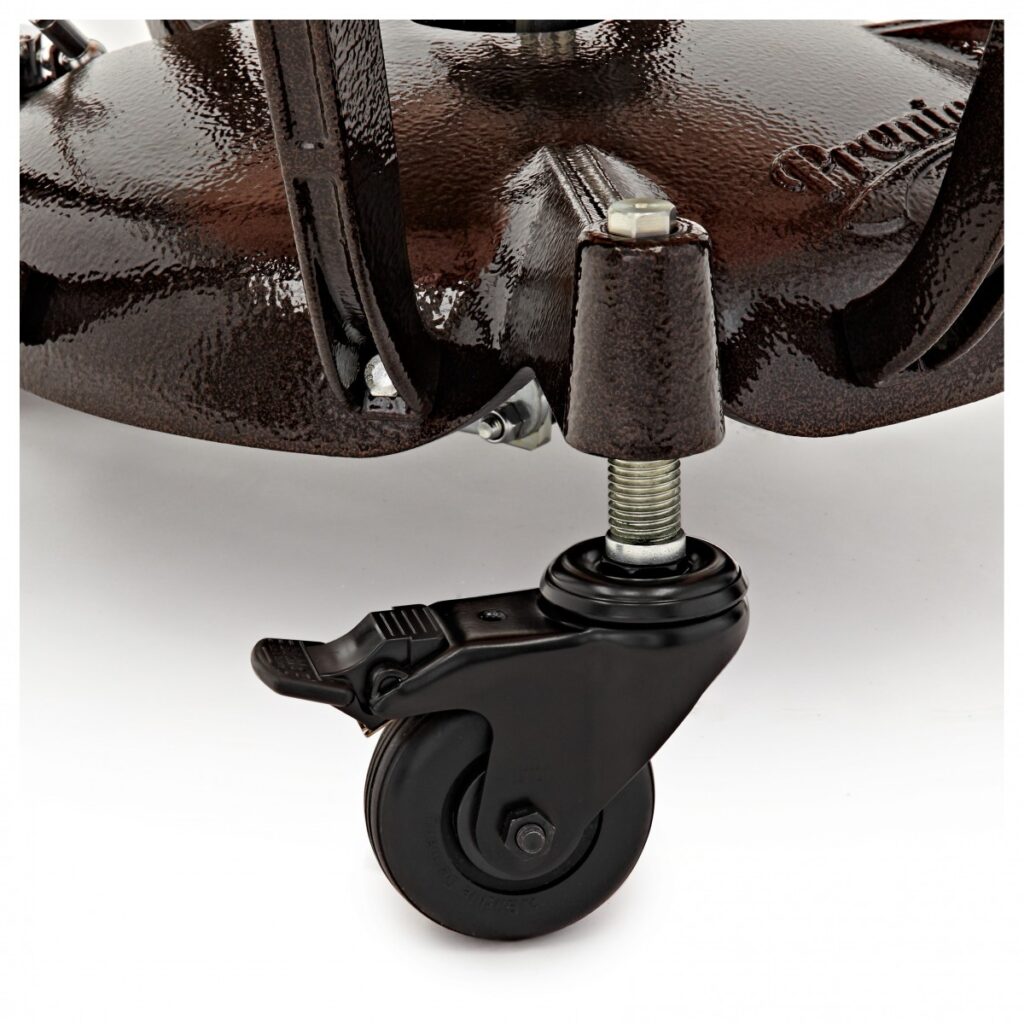 Premier Concert 29" Pedal Timpani Polished Copper