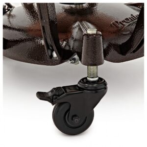 Premier Concert 29" Pedal Timpani Polished Copper - Image 3