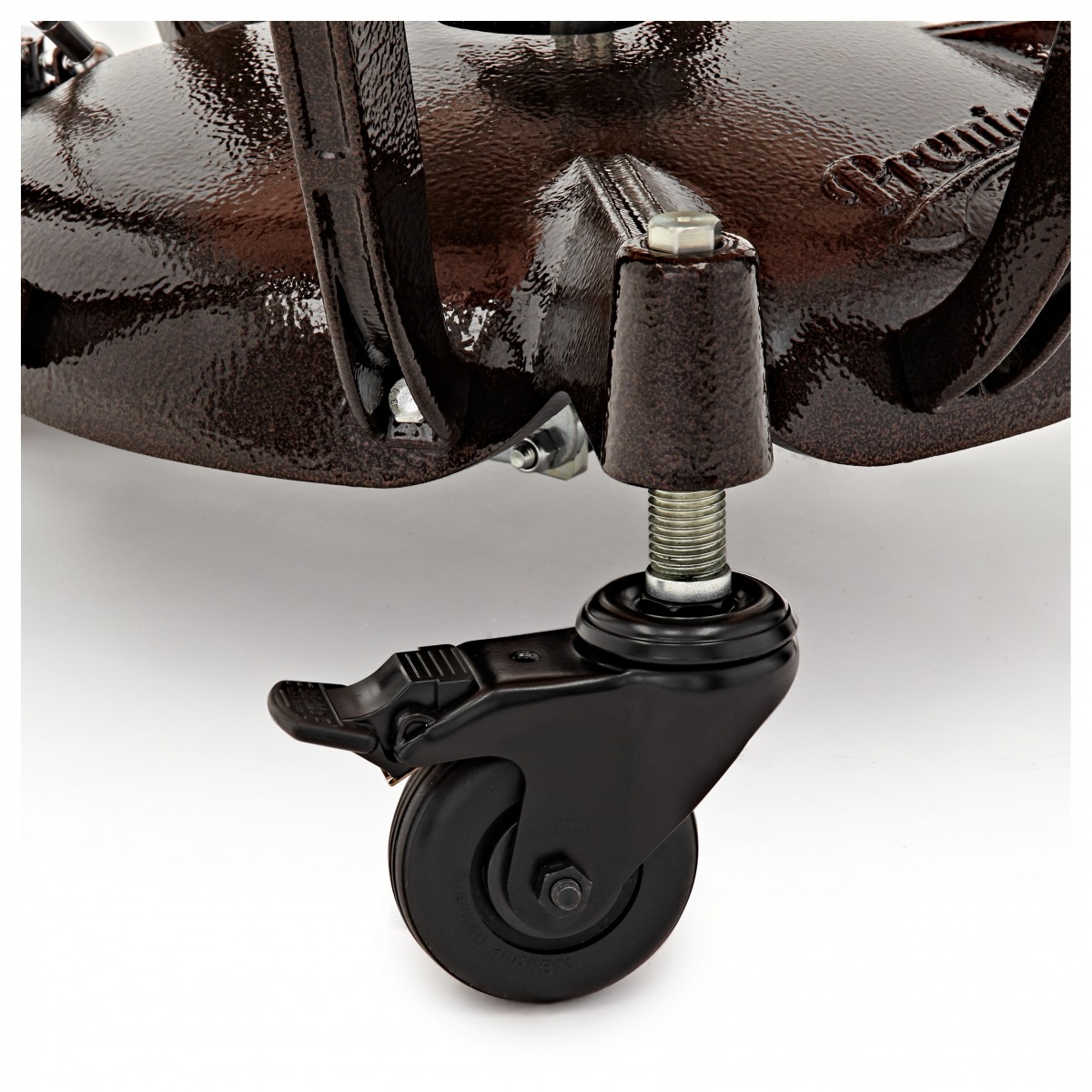 Premier Concert 29" Pedal Timpani Polished Copper - Image 3