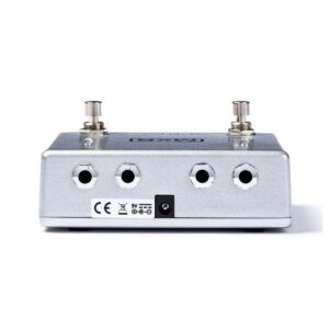 MXR A/B Box Line Selector