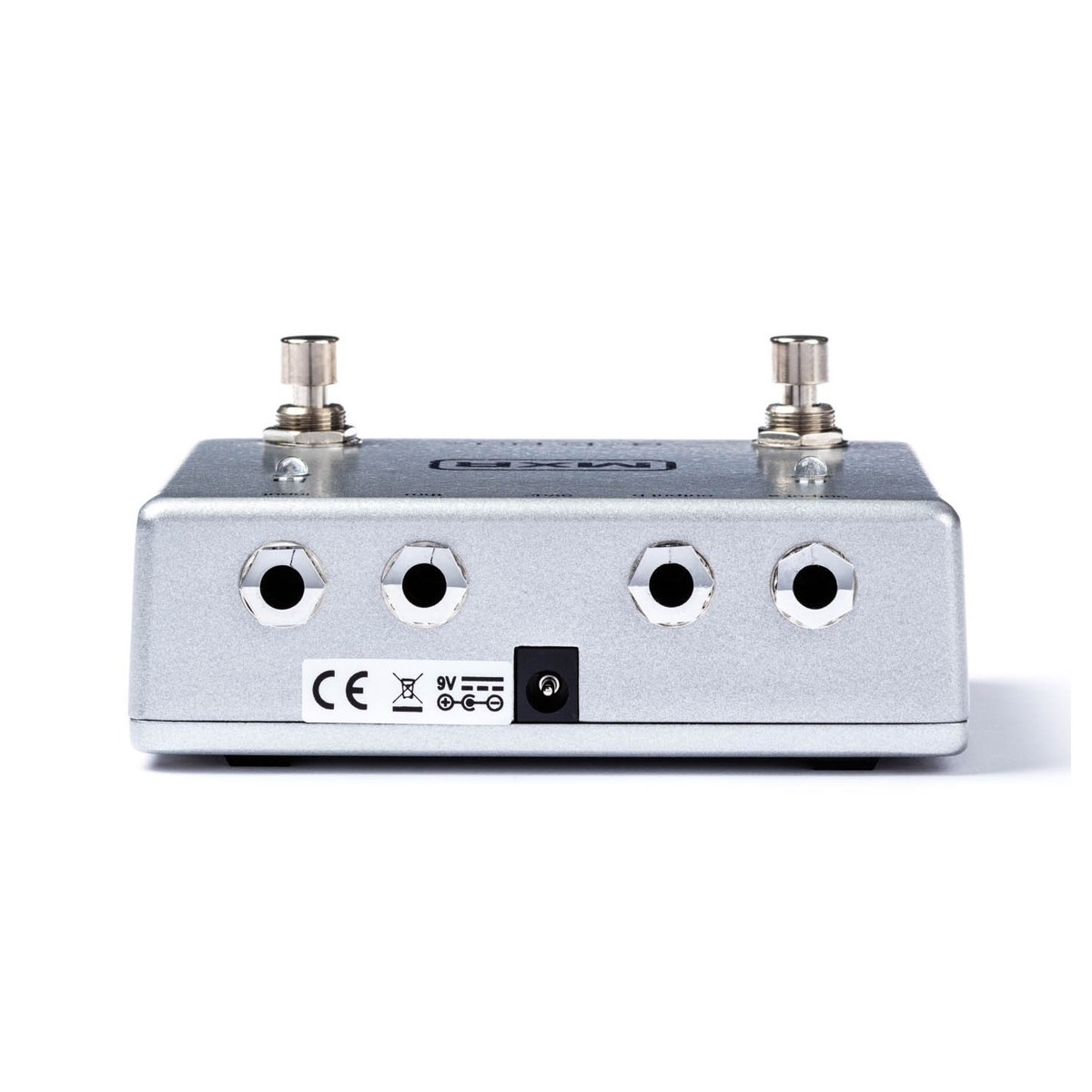 MXR A/B Box Line Selector